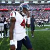 NFL: Interview with Deshaun Watson:"A strange situation