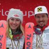 Alpine Skiing: Mikaela Shiffrin and Marcel Hirscher are the top earners