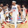 NBA: Clippers after the Blake Griffin era: Finally up to date?