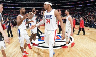 NBA: Clippers after the Blake Griffin era: Finally up to date?