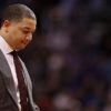 NBA: Health Problems: Cavs-Coach Lue takes time out