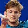 ATP: Miami: David Goffin makes comeback after curious eye injury