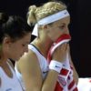 WTA: Qualification in Miami: Petkovic eliminated against Lisicki - Antonia Lottner