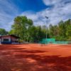 eTennis: Digitisation of Tennis Clubs & Facilities