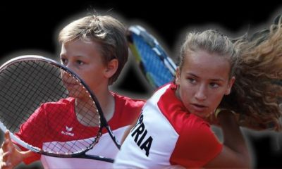 Tennis: Austrian Tennis Federation presents "Next Generation" funding project