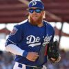 MLB: Dodgers: Turner misses the start of the season with a wrist fracture