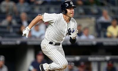 MLB: Yankees: Ellsbury starts season "very likely" on Disabled List