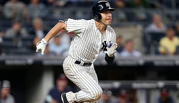 MLB: Yankees: Ellsbury starts season "very likely" on Disabled List