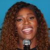 WTA: James Blake calls for protection for young mother Serena Williams