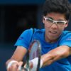 ATP: NextGen stars Chung and Shapovalov hit Germany