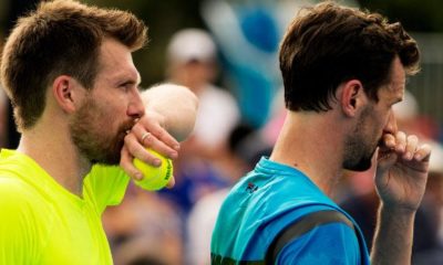 ATP Challenger/Future: Round-up: Peya/Petzschner triumph in Irving