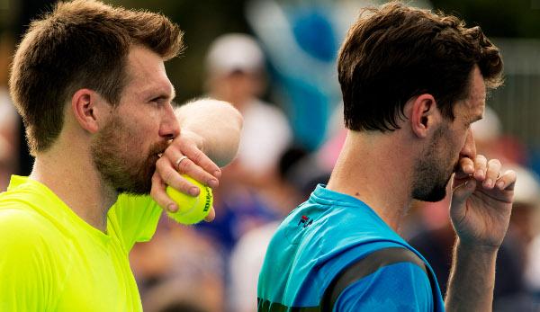 ATP Challenger/Future: Round-up: Peya/Petzschner triumph in Irving