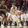 NBA: College Star Young confirms: Sign me up for the draft