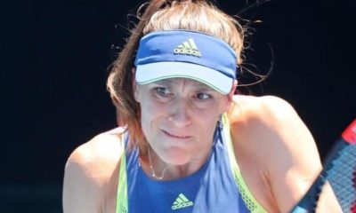 WTA: Miami: Petkovic qualifies for main field