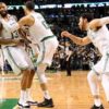 NBA: Mega comeback of the Celtics!