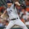 MLB: Alex Cobb signs record contract with Baltimore Orioles