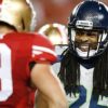 NFL: Sherman to the Seahawks: "Will be at the center of rivalry"