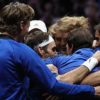 ATP: Roger Federer sees the Laver Cup as the engine for Davis Cup reforms