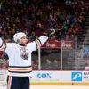 NHL: Draisaitl show on Oilers success - Chicago misses playoffs