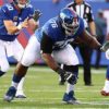 NFL: Seahawks commit offensive Lineman D.J.