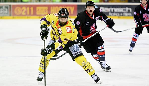 DEL: Penguins get Bettauer, DEG commits Wentzel