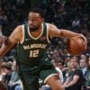 NBA: Insider: Parker to say goodbye from Milwaukee