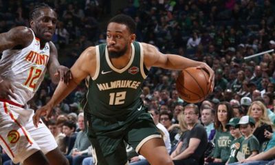 NBA: Insider: Parker to say goodbye from Milwaukee