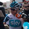 Cycling: Decision about Froome ban probably not before the Giro
