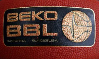 BBL: Ludwigsburg is on a par with Alba