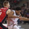 Basketball: EuroLeague: Bamberg play their last play-off chance