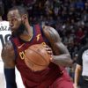 NBA: LeBron leads Cavs to comeback win over Toronto