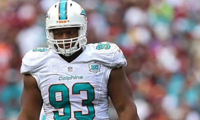 NFL: Suh cancels meeting with Raiders - decision soon?