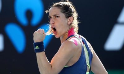 WTA/ATP: Miami: Andrea Petkovic continues - Mischa Zverev loses