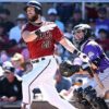 MLB: Diamondbacks: Steven Souza Jr.