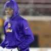 NFL: Bridgewater "uncomfortable" with questions about his knee