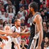 NBA: Ginobili: Leonard will not return