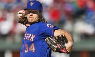 MLB: New York Mets 2018: The usual ride on the razor blade