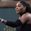 WTA: After Miami-K.O.: Serena Williams and her silent protest