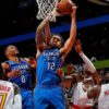 NBA: Adams' role with OKC: I clear the way