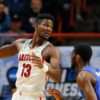 NBA: Top Prospect Deandre Ayton wants to register for the draft