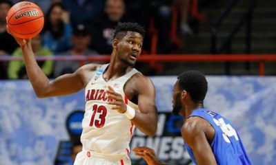 NBA: Top Prospect Deandre Ayton wants to register for the draft