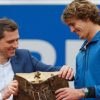 ATP: Alexander Zverev leads #NextGen stars in Munich