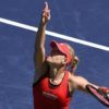 WTA: Miami: Angelique Kerber storms into the third round