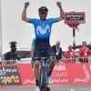 Cycling: Tour of Catalonia: Valverde takes overall lead again