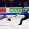 Figure Skating: Pair Skating Gold at World Championships for Olympic Champion Savchenko/Massot