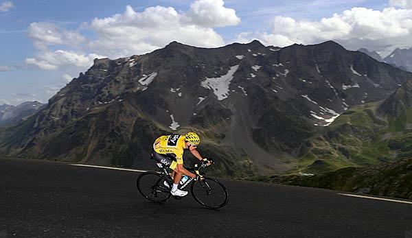 Tour de France: All information, TV coverage, dates