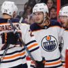 NHL: Rieder ties up double pack - Oilers with clear victory