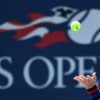 US Open: New logo for Grand Slam tournament in New York