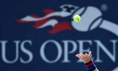 US Open: New logo for Grand Slam tournament in New York