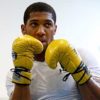 Boxing: Media: UFC boss offers Anthony Joshua $500 million